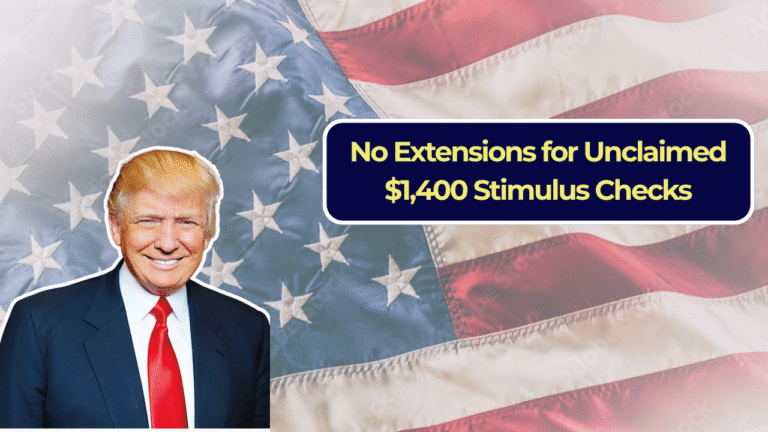 Stimulus Checks