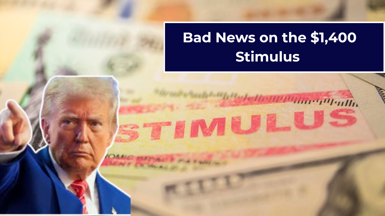 Stimulus Checks