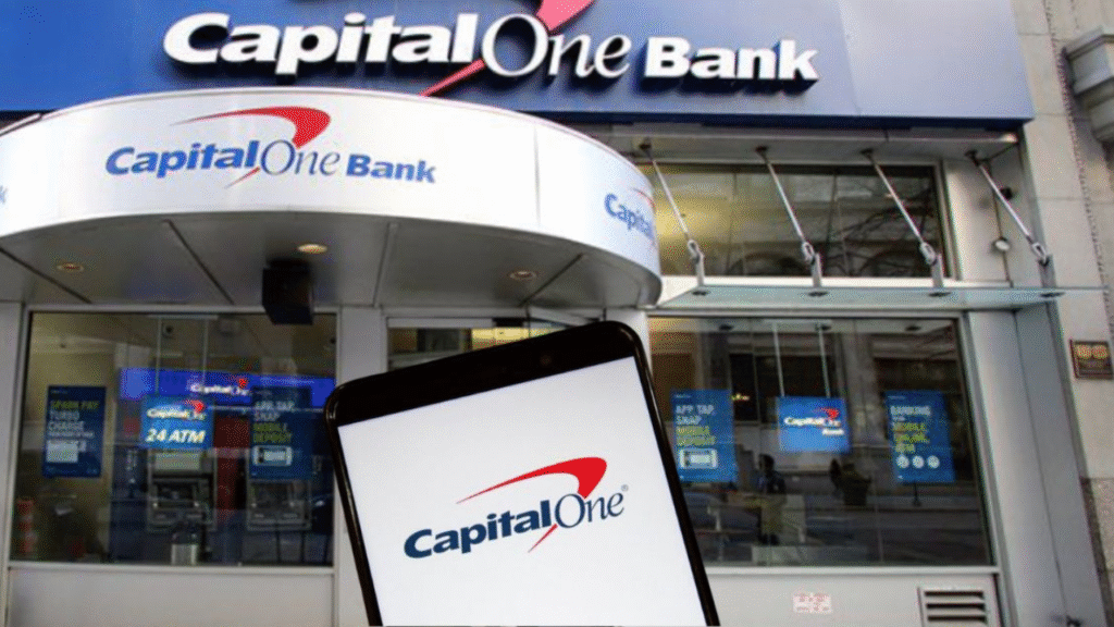 Capital One Bank Settlement – Know How Much You Could Get and the Deadlines to File?