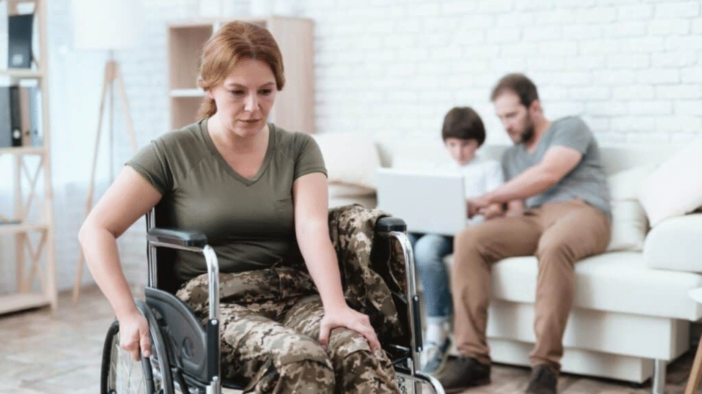 70 VA Disability Eligibility Requirements 2025: Check New Criteria and Payment Dates for Veterans