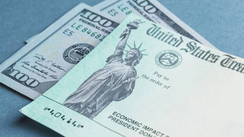 Are You Eligible for the $1,400 – $3,900 PFD Stimulus Check? Find Out Now!