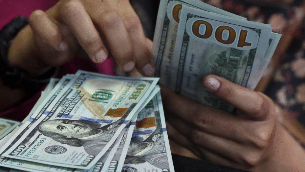 $2400 Stimulus Check in 2025: Who Gets It and When? Find Out Here