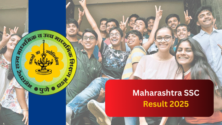 maharashtra-ssc-result-2025-check-your-class-10-scores-online