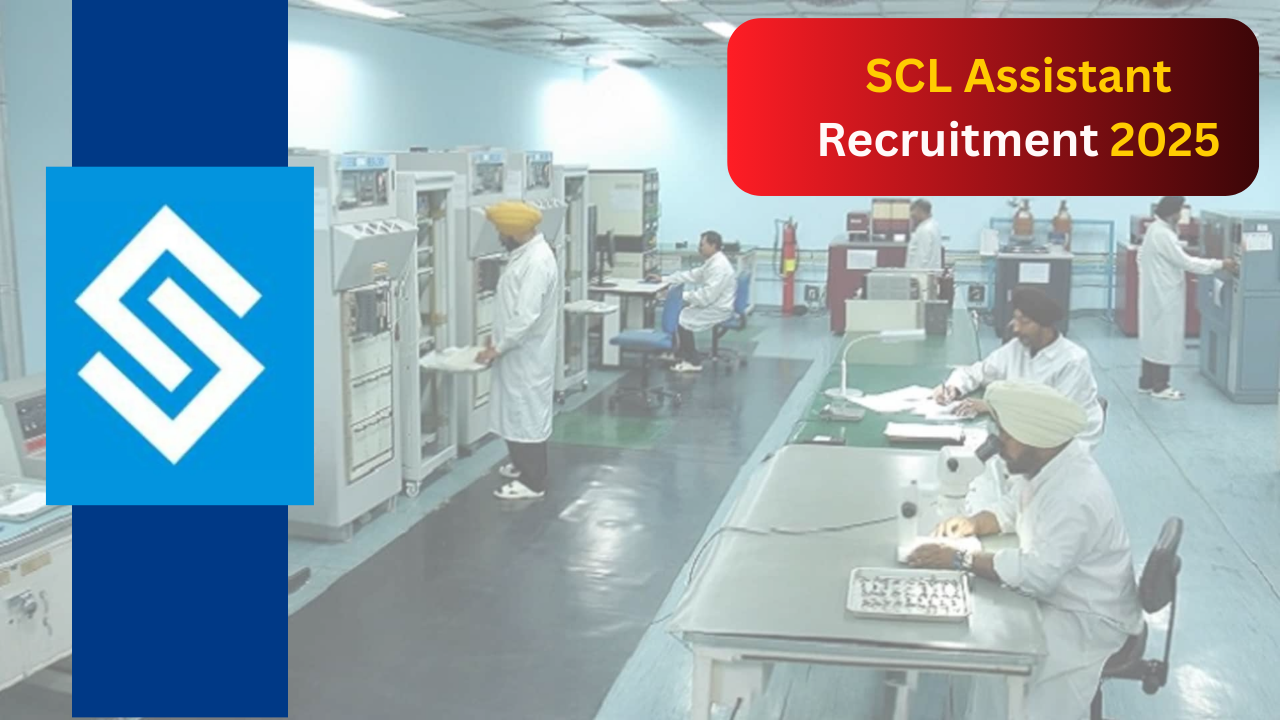 scl-assistant-recruitment-2025-begins-check-eligibility-salary-last-date-to-apply-now