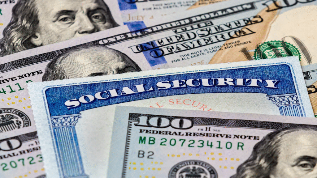 Half a Million Americans Will See Social Security Reductions – Will You Be Affected?