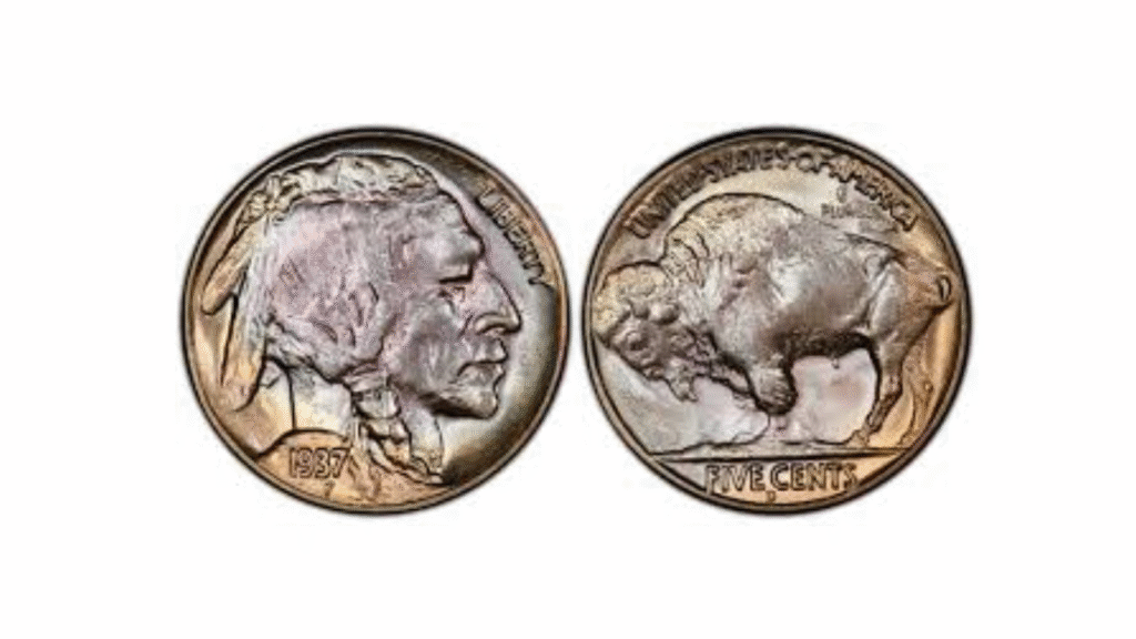 Discover 4 Lesser-Known Coins Worth Thousands of Dollars: Could You Have One?