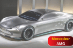 2025 Mercedes-AMG Electric Super Sedan Revealed—Performance Specs Will Blow Your Mind