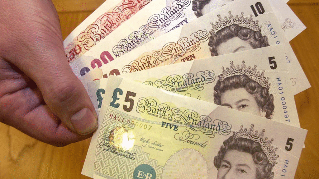 Are You One of 500,000 to Get a Pension Boost? DWP Just Released the Full List