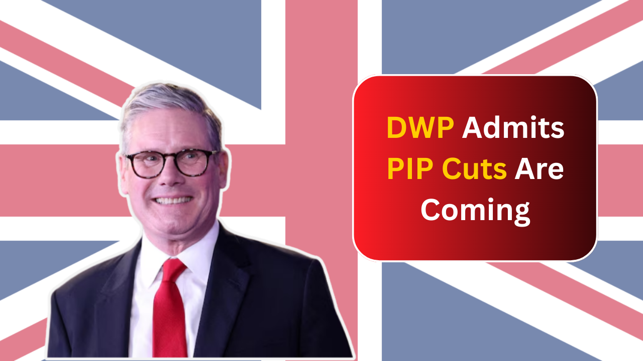 DWP Admits PIP Cuts Are Coming—How Many Will Lose Out Might Surprise You?