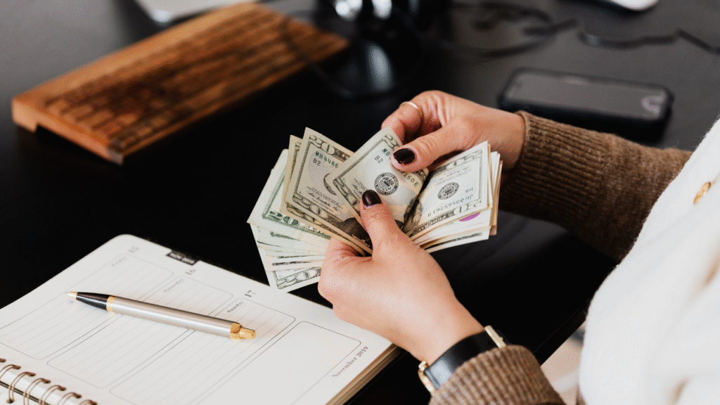 $5,000 DOGE Stimulus Check: What Recipients Should Know About Smart Investment Options?
