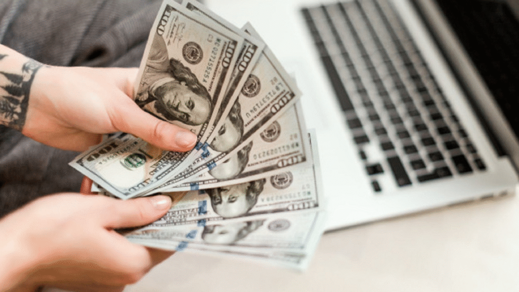 Urgent: Claim Your $3,892 Stimulus Check Now – 600,000 Eligible Americans Must Act Fast!
