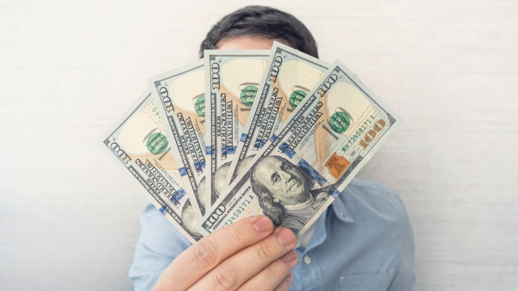 New Tax Cuts and Stimulus Checks: How American Families Can Get Thousands in 2025?