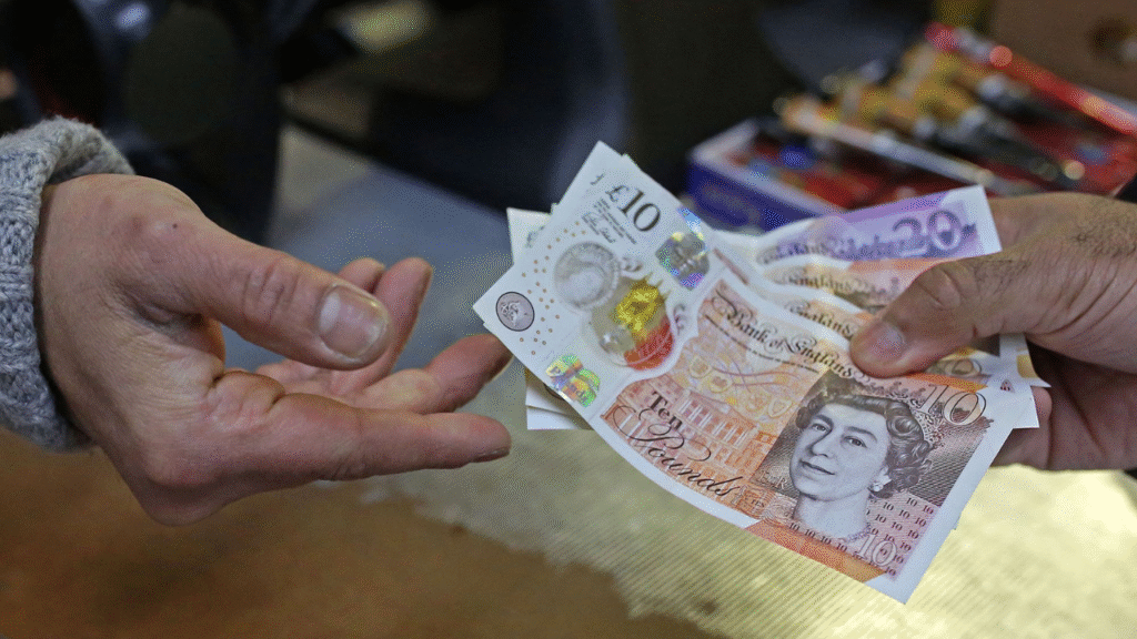 DWP’s Big Move: Bank Account Checks for These 3 Benefits Start Sooner Than You Think!