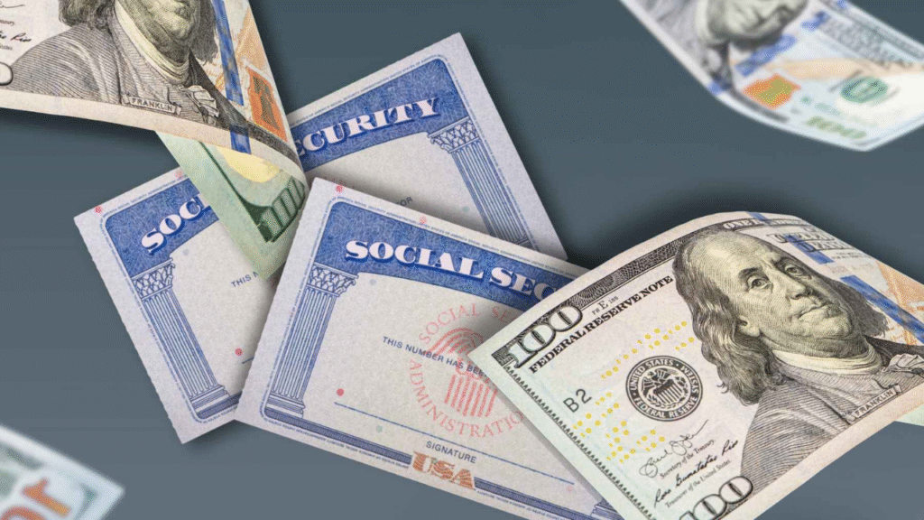 No SSI Payment in June 2025? Here’s Why You Got Paid Early—and What It Means for You?