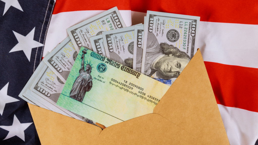 Stimulus Program That Paid Over $15,000 to Eligible Families to Return in 2025