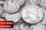 Top 5 Rare State Quarters That Could Be Worth Thousands – Check Your Pocket Change Now!
