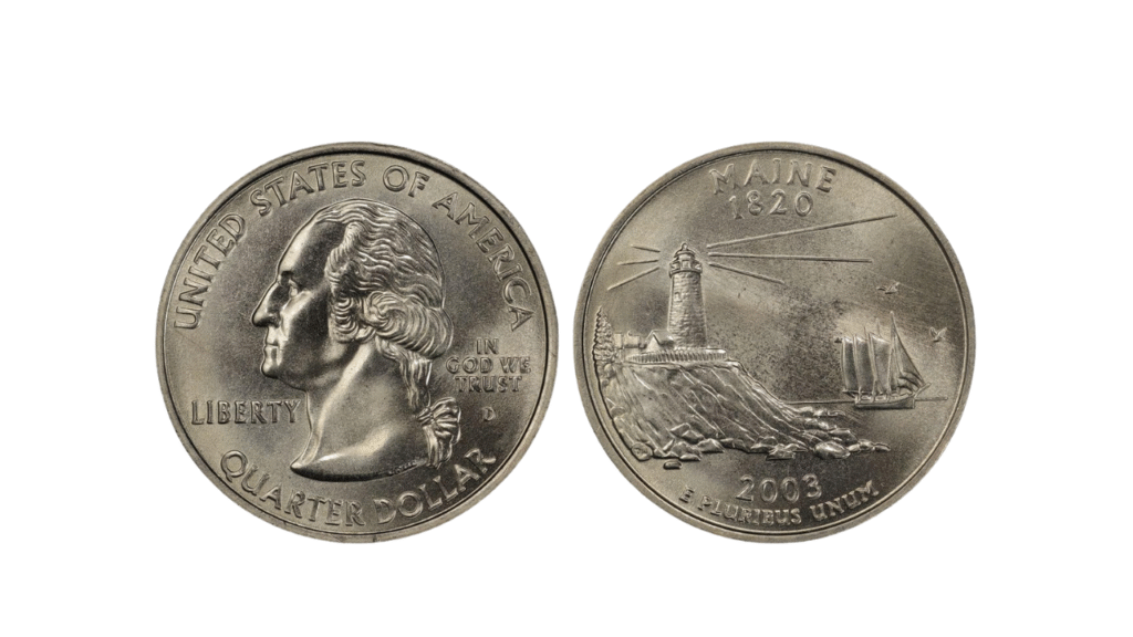 Top 5 Rare State Quarters That Could Be Worth Thousands – Check Your Pocket Change Now!