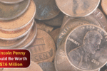 This Lincoln Penny Could Be Worth $7.6 Million—Check Your Wallet Before It’s Too Late!