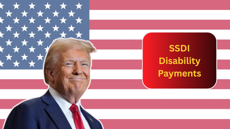 SSDI Disability Payments Are Coming Next Week — See Who Qualifies and When?