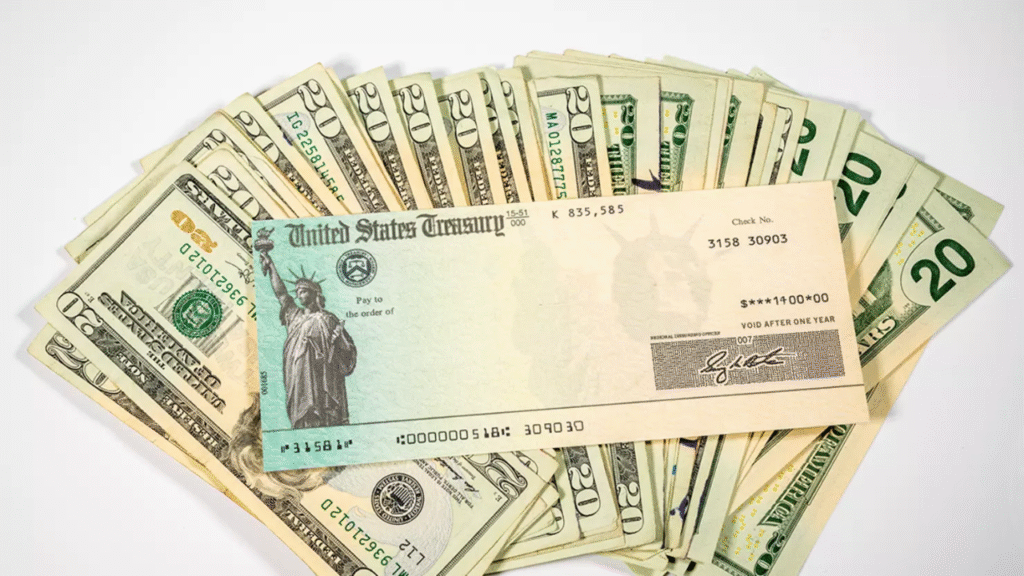 $2500 Federal Stimulus Check Proposed for 2025: Eligibility Criteria and Expected Timeline