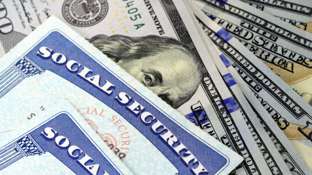 $5580 Monthly Social Security Checks in 2025? Who Qualifies and When You’ll Get Paid?
