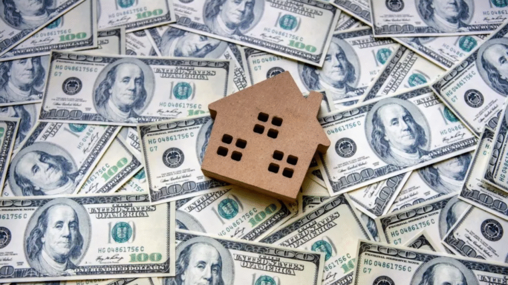 Mortgage Rates Hold Steady: What Homebuyers Need to Know for May 9, 2025?