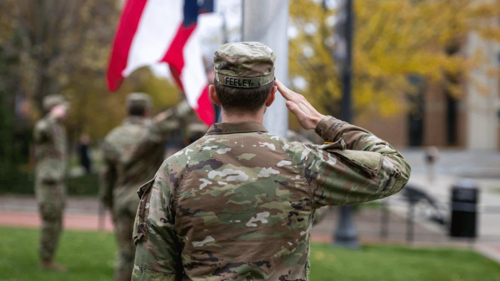 $3,357 Monthly + $839 Extra? 2025 VA Disability Benefits Breakdown You Can’t Miss