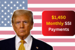 SSA Announces $1,450 Monthly SSI Payments for Eligible Couples Starting May 2025