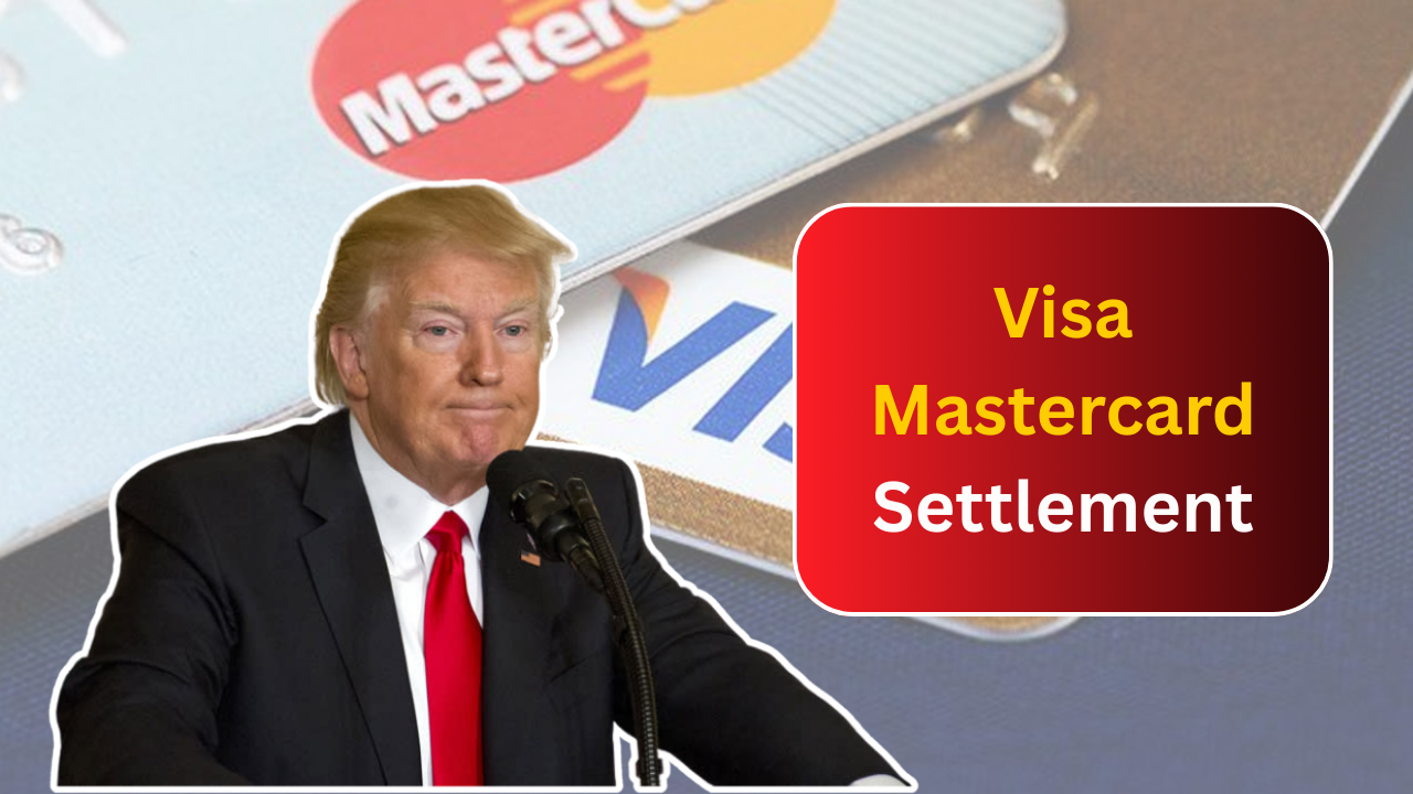 Visa Mastercard Settlement – How Much Can You Expect to Get? Find Out Now!