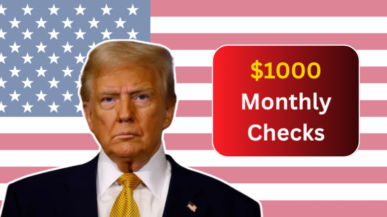 $1000 Monthly Checks Coming Soon: Check Eligibility and Payment Schedule