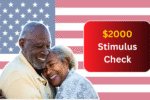 Seniors Get $2000 Stimulus Check Approved – See Who Qualifies & When Money Will Arrive?