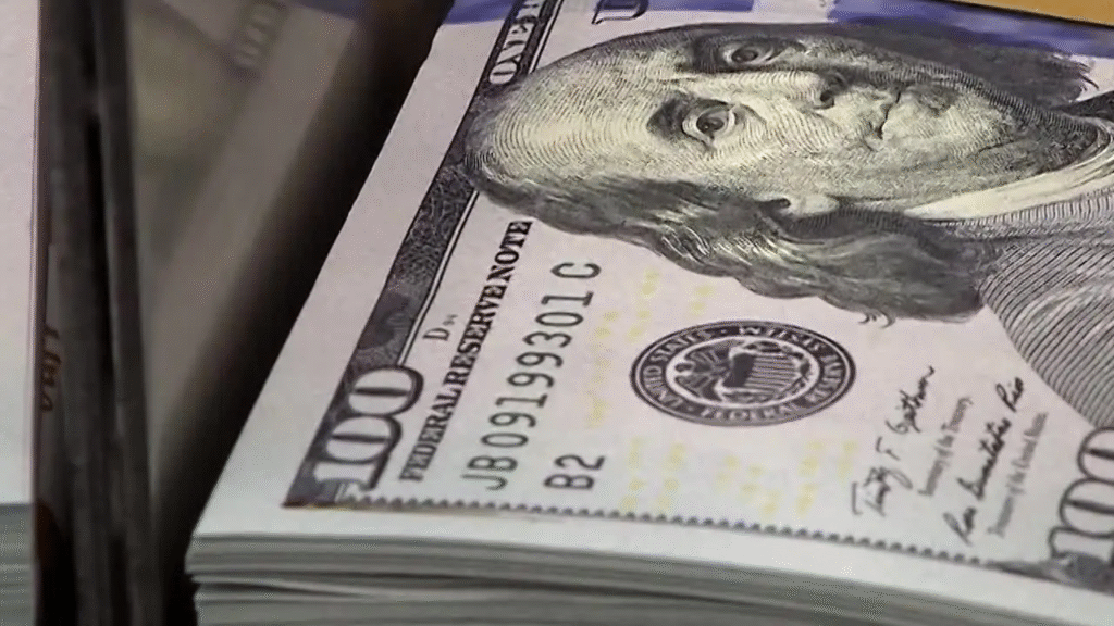 $4500 Direct Deposit 2025: See If You Qualify and When the Money Will Hit Your Account?