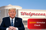 Walgreens Agrees to Pay $100M in 2025: Know Your Eligibility, Payout Amount & Claim Steps