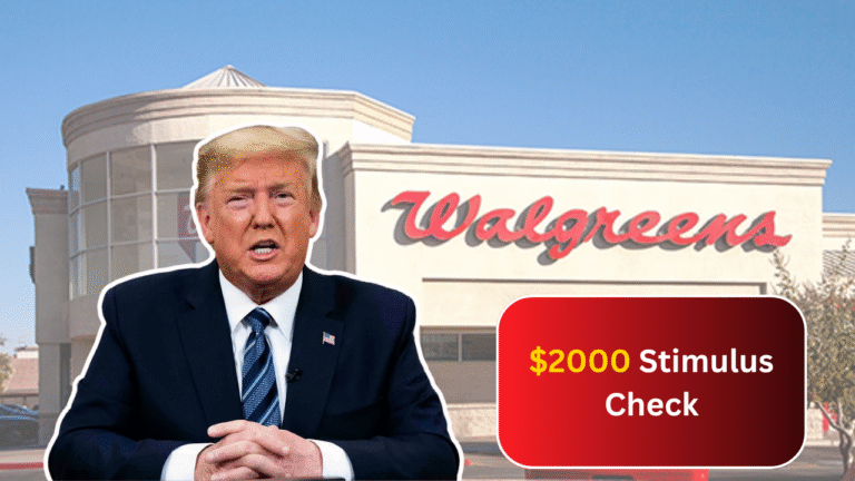Walgreens Agrees to Pay $100M in 2025: Know Your Eligibility, Payout Amount & Claim Steps