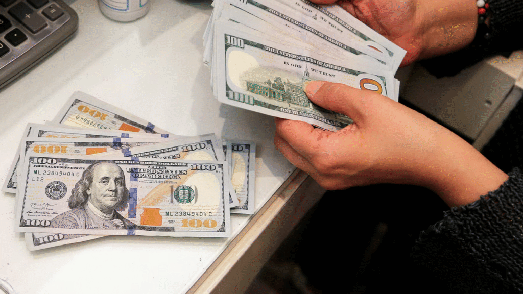 USA 2025 Minimum Wage Surge: See How Your Paycheck Will Change by State?