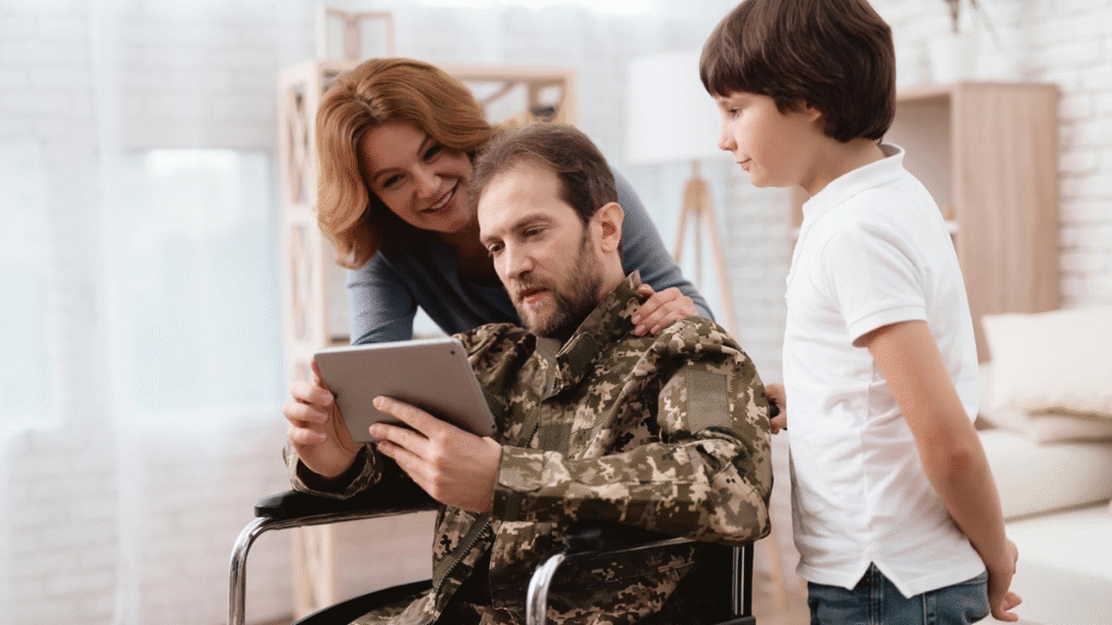 Big Boost: $60 VA Disability Pay Increase 2025 – Check New Amounts, Eligibility & Payout Dates