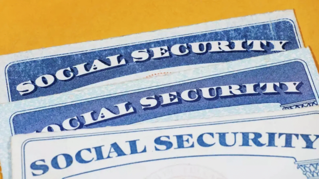 Social Security May 2025 Payment Changes: Check New Dates for SSA, SSDI, SSI, and VA Now