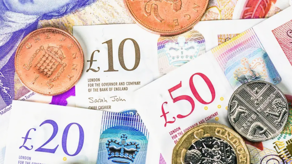 DWP's £4,300 Payments: What Pensioners Need to Know Before 50 Days Are Up?