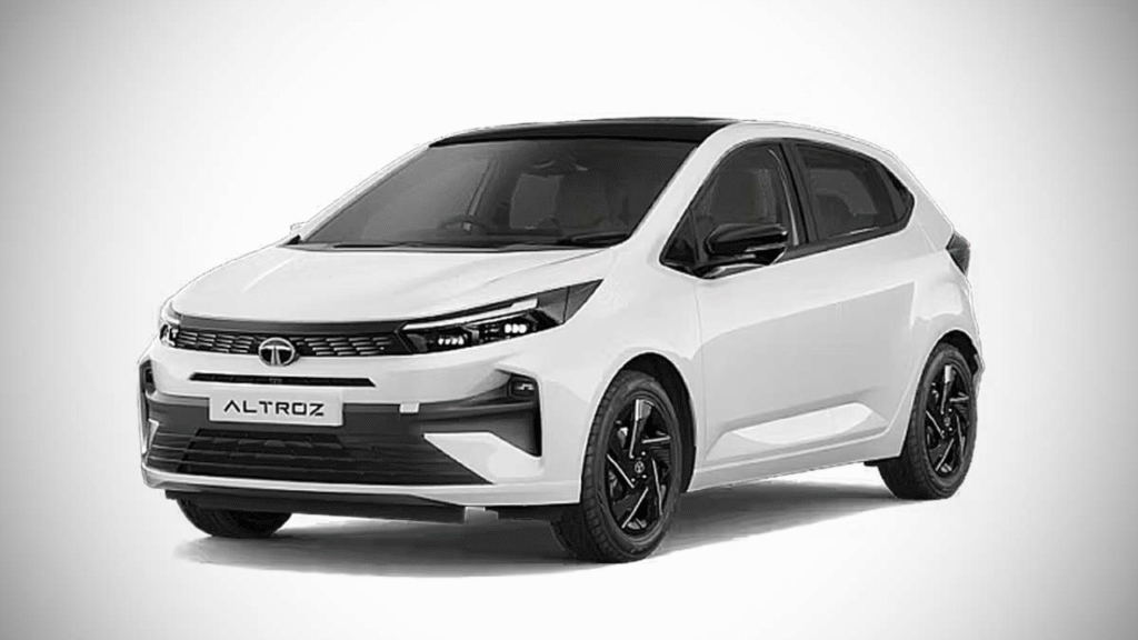 Tata Altroz Comparison: Old vs New – Which One Has the Best Features?