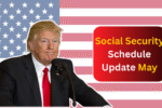 Goodbye to Your Old Payment Dates – Social Security Schedule Update Coming This May