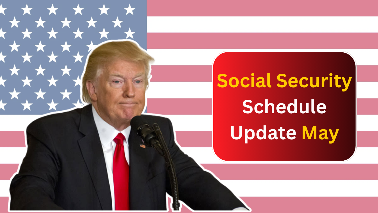 Goodbye to Your Old Payment Dates – Social Security Schedule Update Coming This May