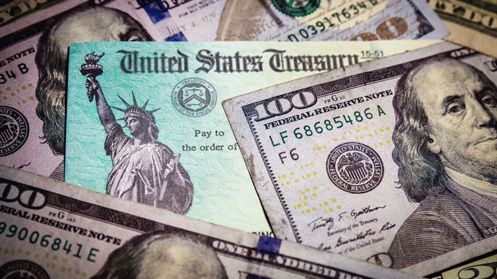 Confirmed $5000 Doge Stimulus Checks in 2025 – Check Your Eligibility & How to Apply?