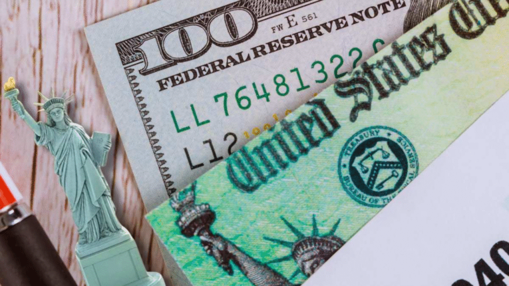 Big News: $400 Stimulus Checks Coming to 450,000 Americans – Payment Dates & Eligibility