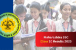 Maharashtra SSC Class 10 Results 2025: How to Access Your Marksheet Online?