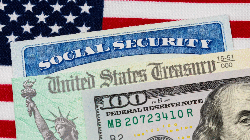 Goodbye to Your Old Payment Dates – Social Security Schedule Update Coming This May