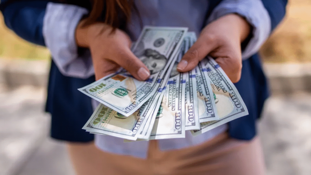 $500 Stimulus Checks 2025: Which States Are Sending Direct Payments & Who Qualifies?