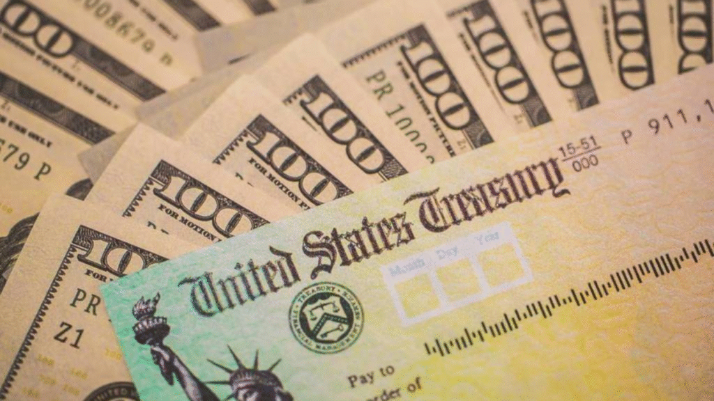 2025 Social Security Shock: These 10 States Could Cut Into Your Benefits Without Warning!