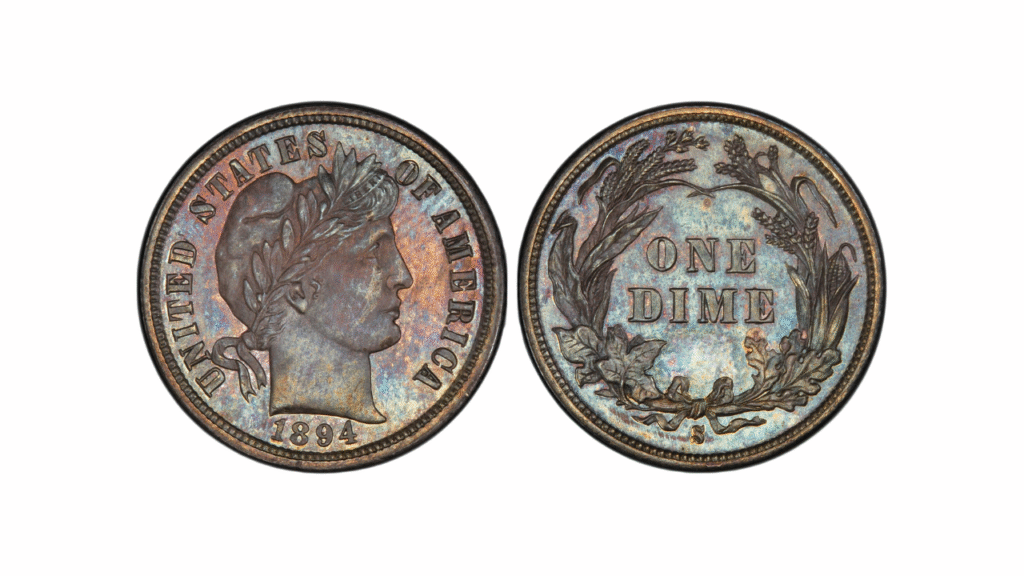These 10 Rare Dimes and Quarters Could Be Worth Thousands—Check Your Loose Change