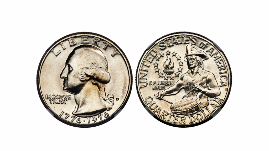 These 10 Rare Dimes and Quarters Could Be Worth Thousands—Check Your Loose Change