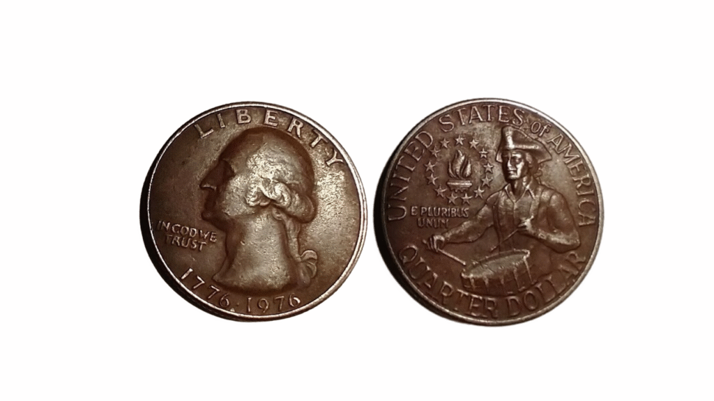 These 10 Rare Dimes and Quarters Could Be Worth Thousands—Check Your Loose Change